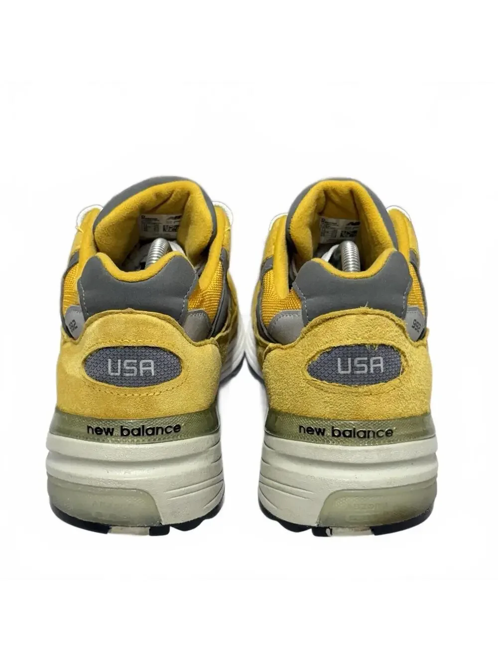 New Balance new balance